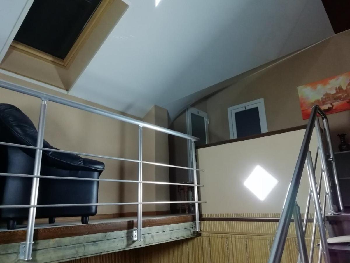 Гостевой Дом Limann Oděsa Exteriér fotografie