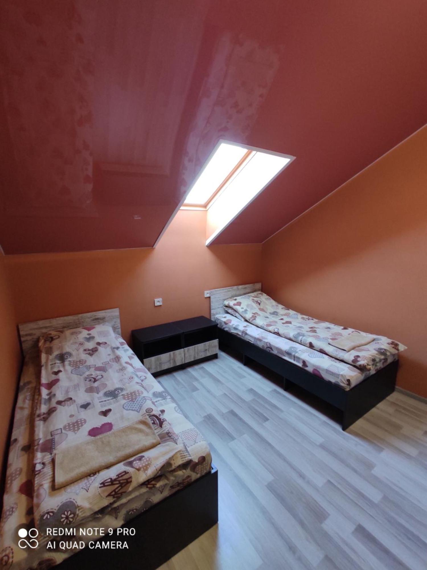Гостевой Дом Limann Oděsa Exteriér fotografie