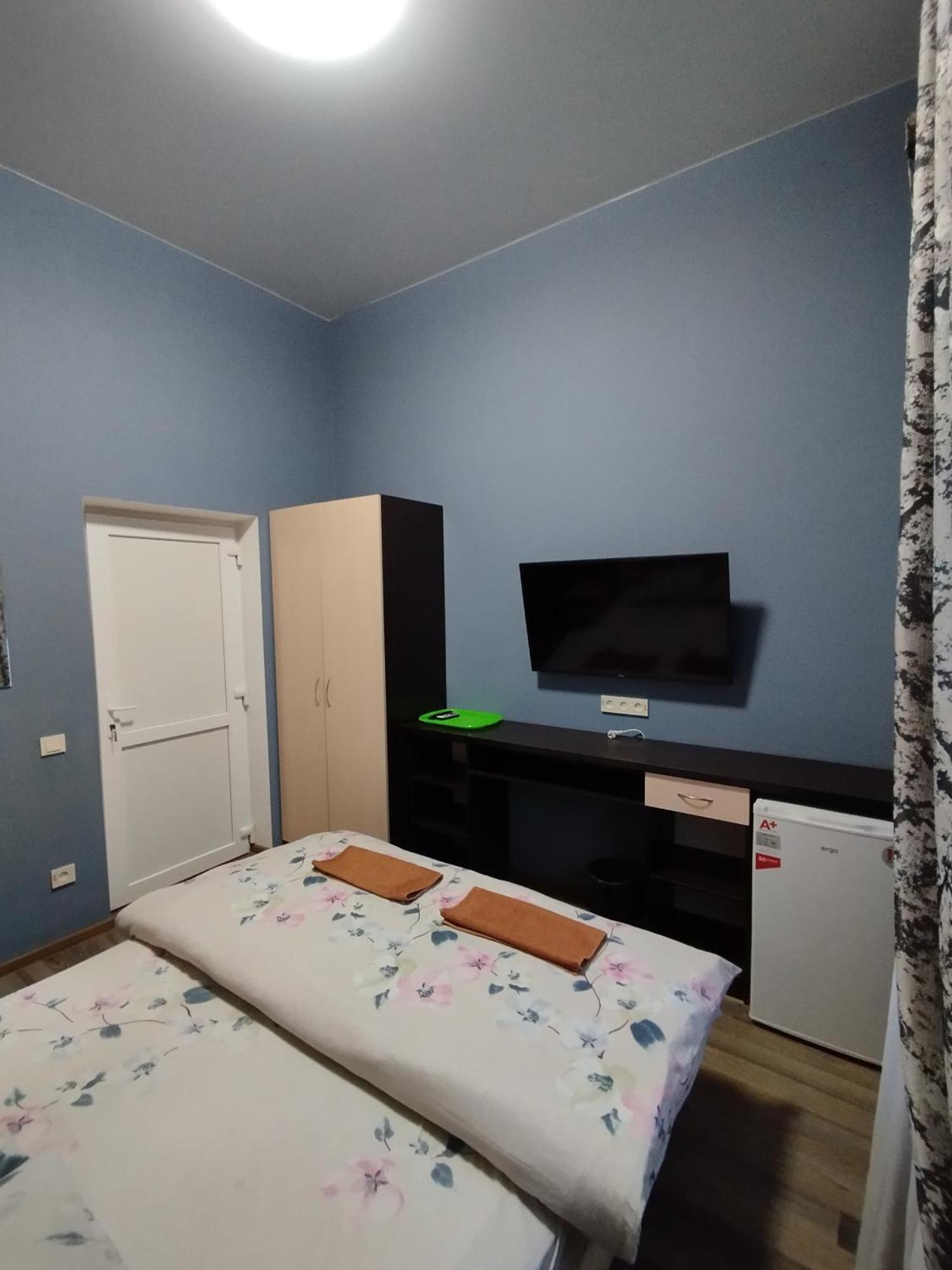 Гостевой Дом Limann Oděsa Exteriér fotografie