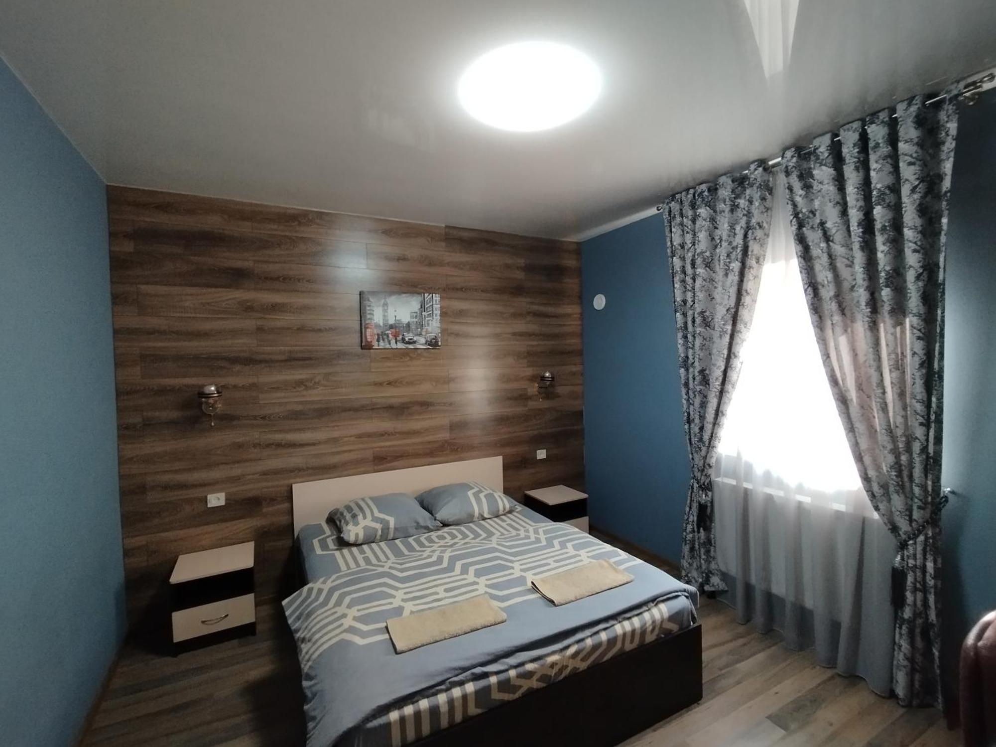 Гостевой Дом Limann Oděsa Exteriér fotografie