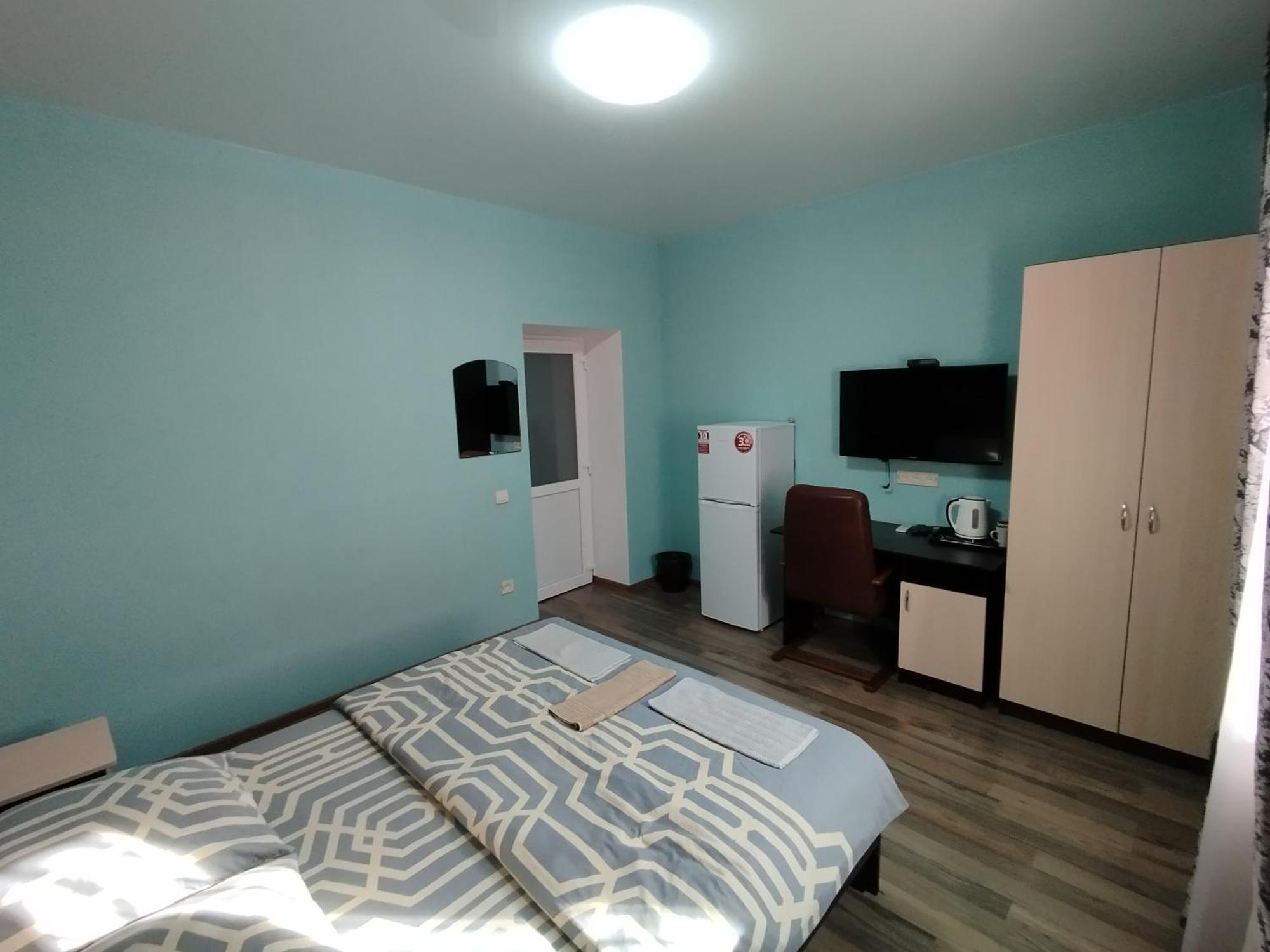 Гостевой Дом Limann Oděsa Exteriér fotografie