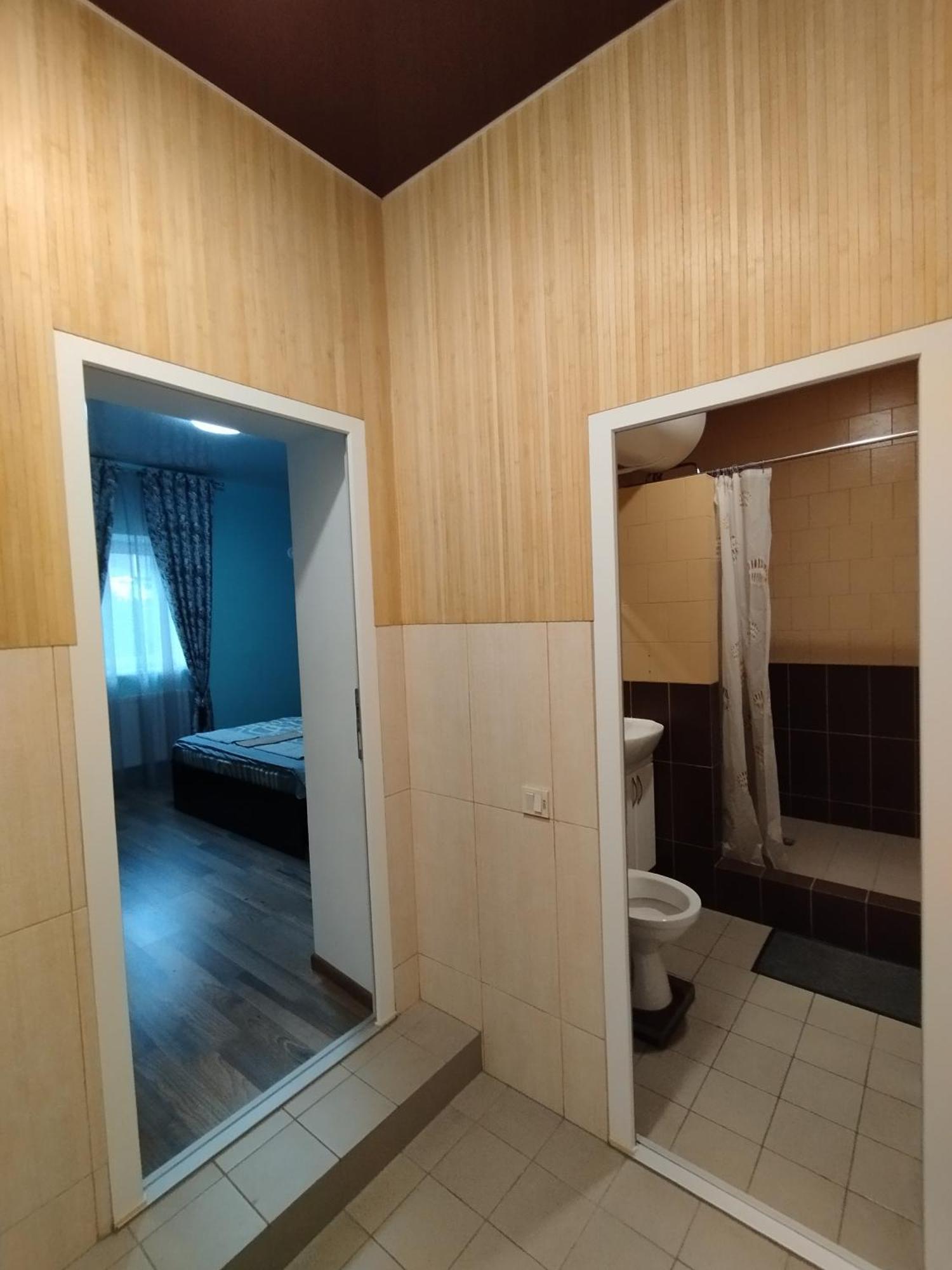 Гостевой Дом Limann Oděsa Exteriér fotografie