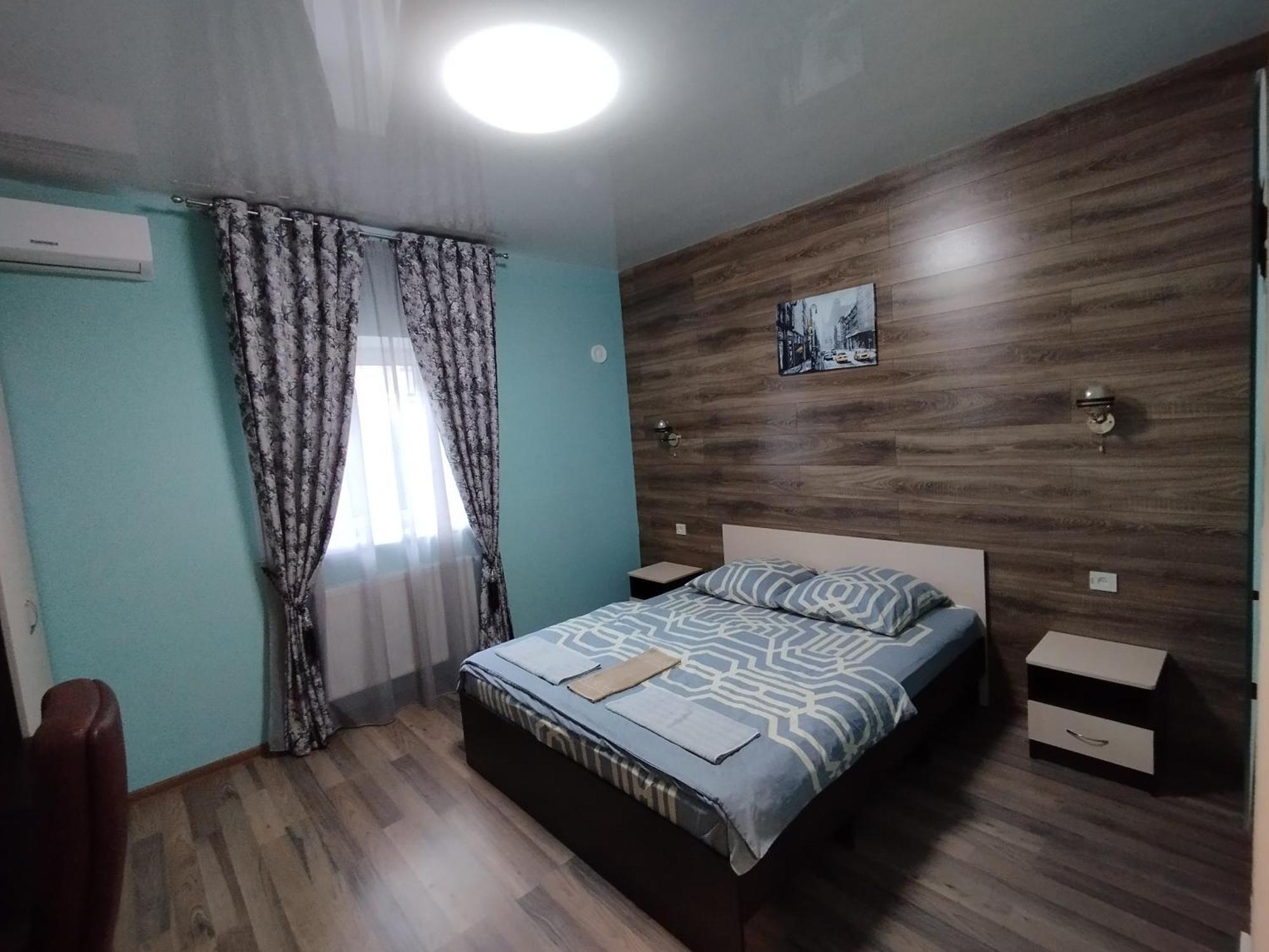Гостевой Дом Limann Oděsa Exteriér fotografie