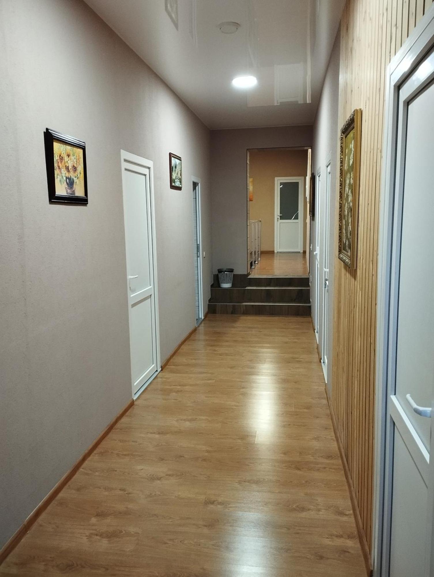 Гостевой Дом Limann Oděsa Exteriér fotografie